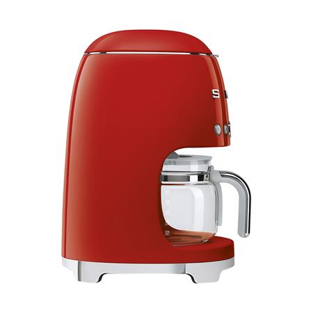 เครื่องชงกาแฟดริป SMEG DCF02RDEU สีแดง_2