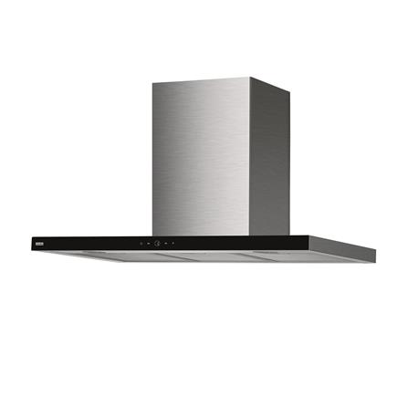 เครื่องดูดควันกระโจม FRANKE ARNO90XS/BK 90 ซม.