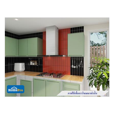 เครื่องดูดควันกระโจม FRANKE ARNO90XS/BK 90 ซม._2