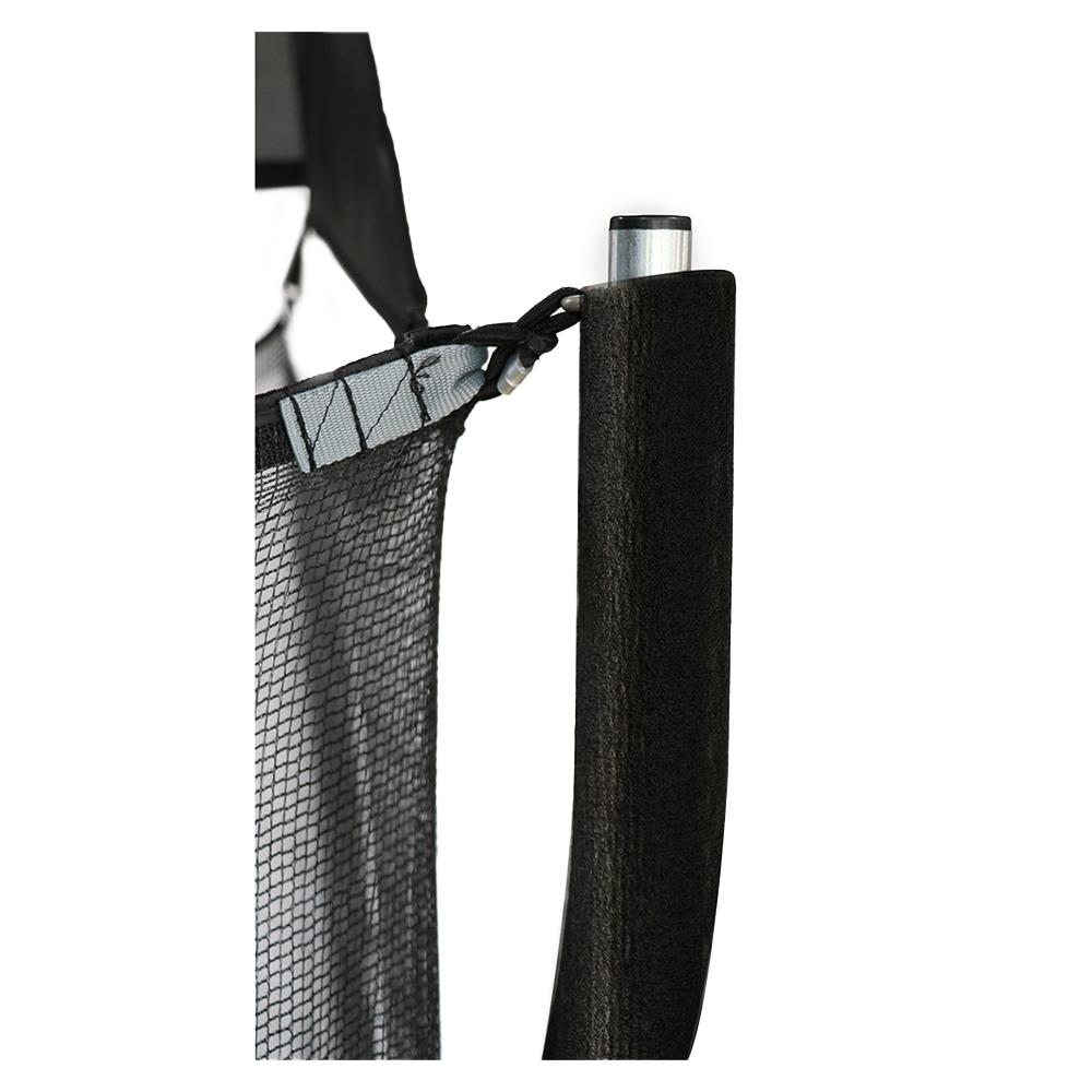 แทรมโพลีน SANOOK TRAMPOLINE PM 7 ฟุต สีเหลือง