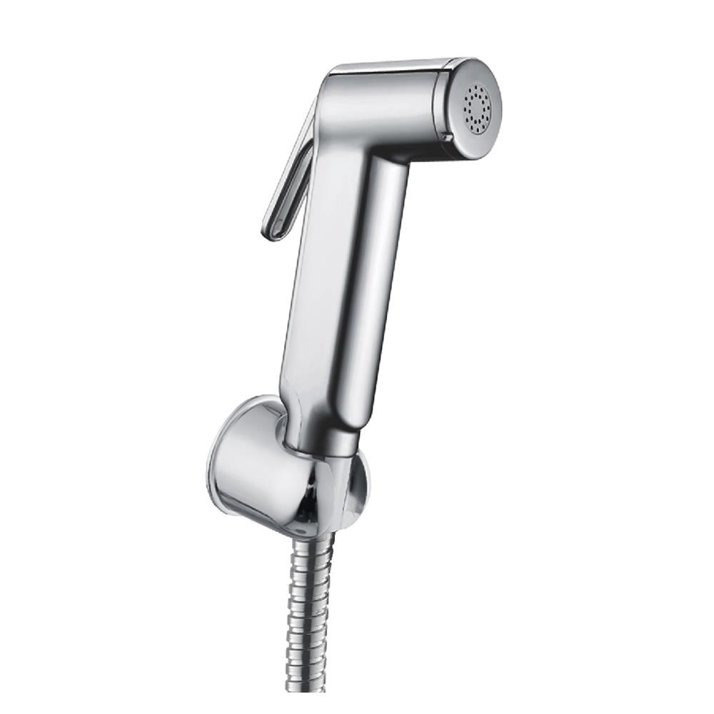 สายฉีดชำระครบชุด HONS RS007-CH สีโครม