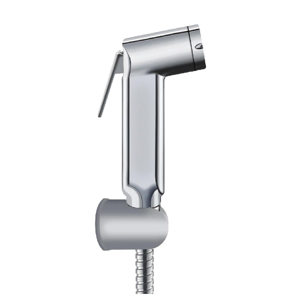 สายฉีดชำระครบชุด HONS RS007-CH สีโครม