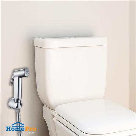 สายฉีดชำระครบชุด HONS RS007-CH สีโครม_2