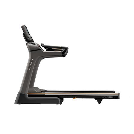 ลู่วิ่งไฟฟ้า MATRIX TF50XIR สีดำ_1