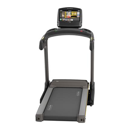 ลู่วิ่งไฟฟ้า MATRIX TF50XIR สีดำ_3