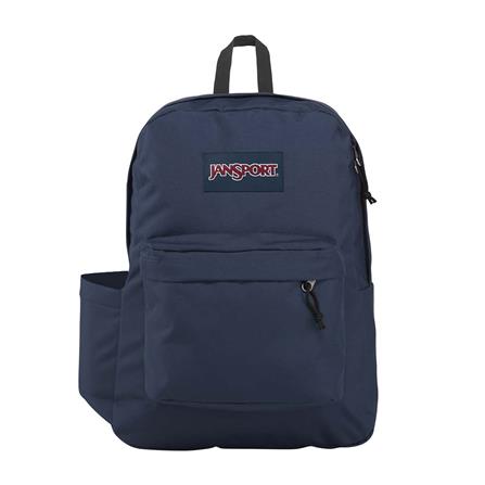 กระเป๋าเป้สะพายหลัง JANSPORT JS0A4QUT003 สีน้ำเงินเข้ม