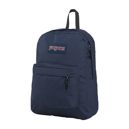 กระเป๋าเป้สะพายหลัง JANSPORT JS0A4QUT003 สีน้ำเงินเข้ม_1