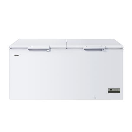 ตู้แช่ 2 ระบบ HAIER HCF-728DP 25.4 คิว สีขาว_0