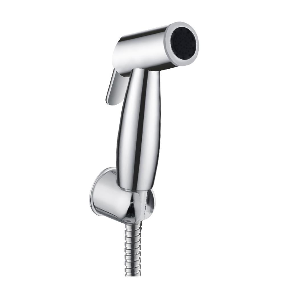 สายฉีดชำระครบชุด HONS RS008-CH สีโครม