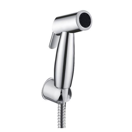 สายฉีดชำระครบชุด HONS RS008-CH สีโครม