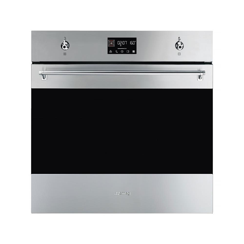 เตาอบฝังดิจิตอล SMEG SO6302TX