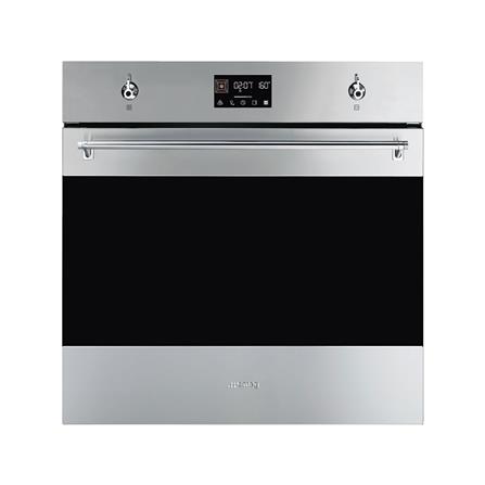 เตาอบฝังดิจิตอล SMEG SO6302TX
