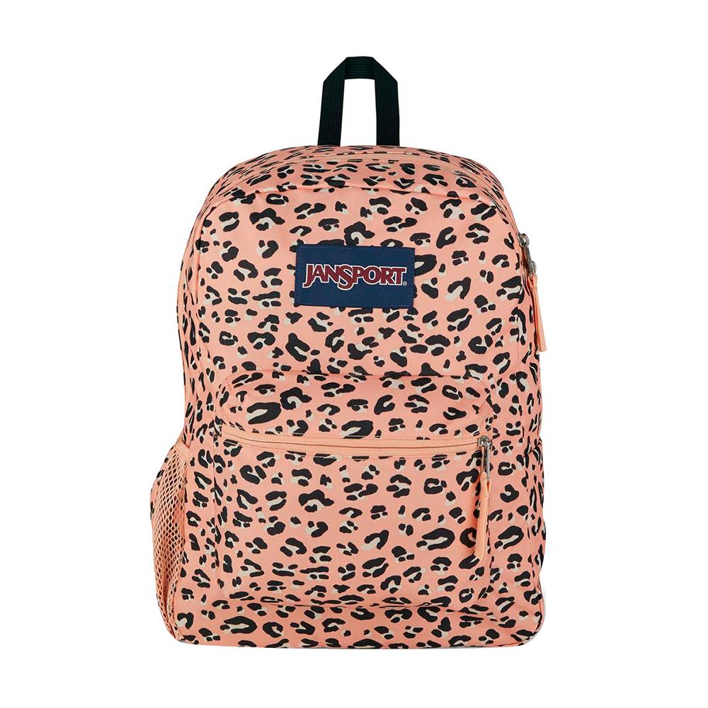 กระเป๋าเป้สะพายหลัง JANSPORT JS0A47LW7L0 สีชมพู