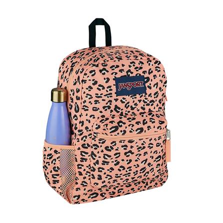 กระเป๋าเป้สะพายหลัง JANSPORT JS0A47LW7L0 สีชมพู_1