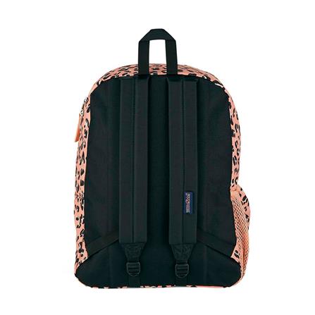 กระเป๋าเป้สะพายหลัง JANSPORT JS0A47LW7L0 สีชมพู_2