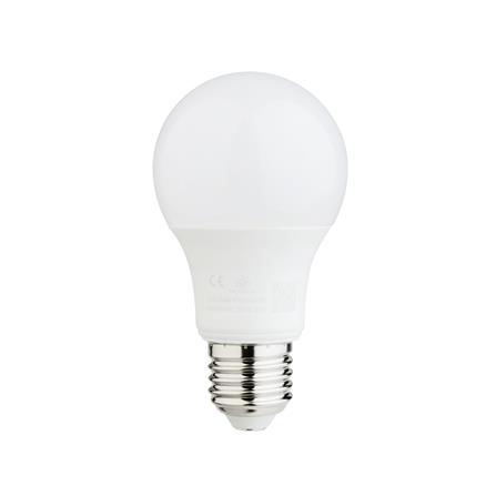 หลอด LED L&E 5 วัตต์ E27 WARM WHITE_1