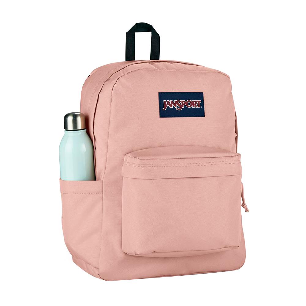 กระเป๋าเป้สะพายหลัง JANSPORT JS0A4QUT7N8 สีส้ม
