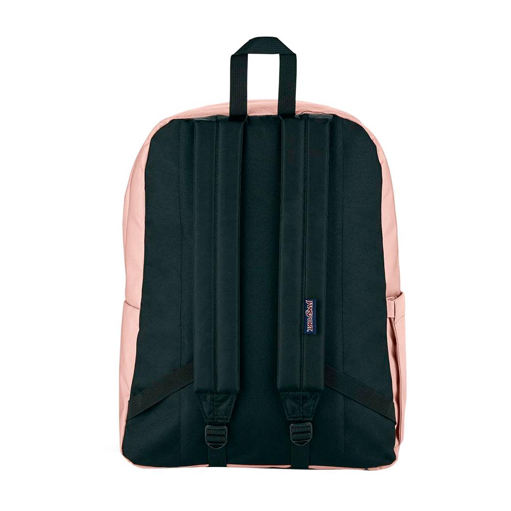 กระเป๋าเป้สะพายหลัง JANSPORT JS0A4QUT7N8 สีส้ม