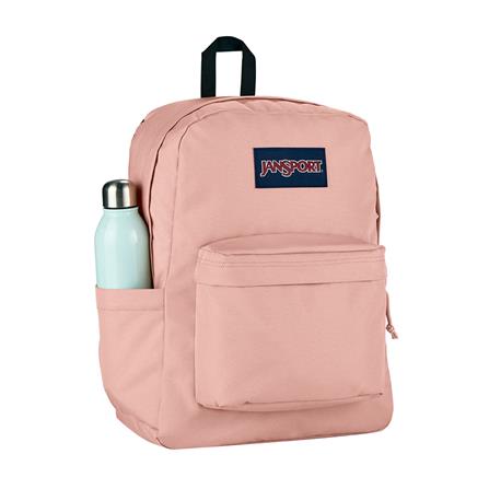 กระเป๋าเป้สะพายหลัง JANSPORT JS0A4QUT7N8 สีส้ม_1