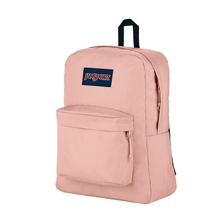 กระเป๋าเป้สะพายหลัง JANSPORT JS0A4QUT7N8 สีส้ม_2