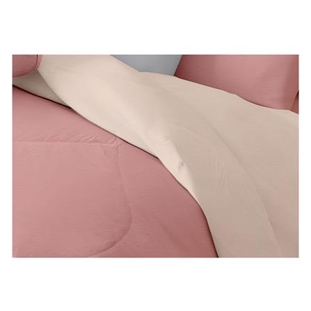 ชุดผ้าปูที่นอน 6 ฟุต 5 ชิ้น FROLINA MICROTEX SF022_1