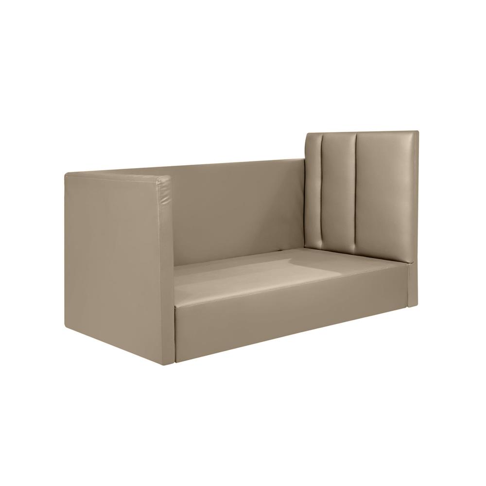 ฐานรองหัวเตียง 3 ฟุต HOME LIVING STYLE ARTHENA BEIGE