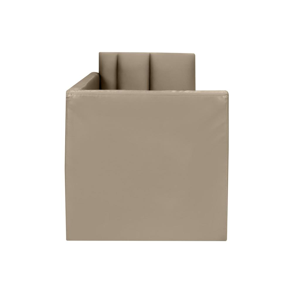 ฐานรองหัวเตียง 3 ฟุต HOME LIVING STYLE ARTHENA BEIGE