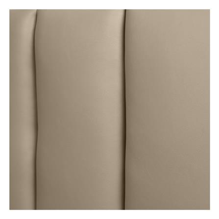 ฐานรองหัวเตียง 3 ฟุต HOME LIVING STYLE ARTHENA BEIGE_4