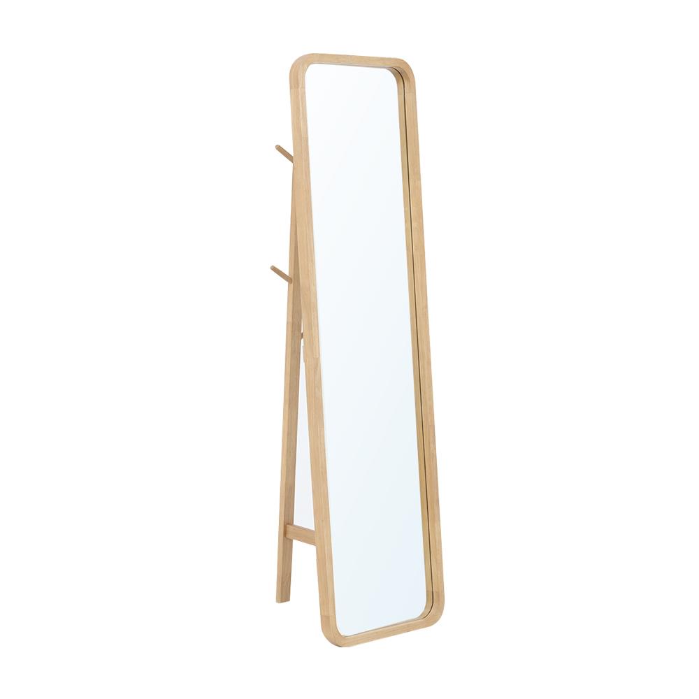 กระจกยาวตั้งพื้น MOYA TK-ML-A02 44x160 ซม.