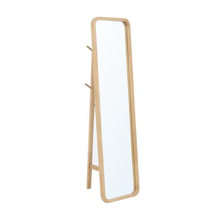 กระจกยาวตั้งพื้น MOYA TK-ML-A02 44x160 ซม.