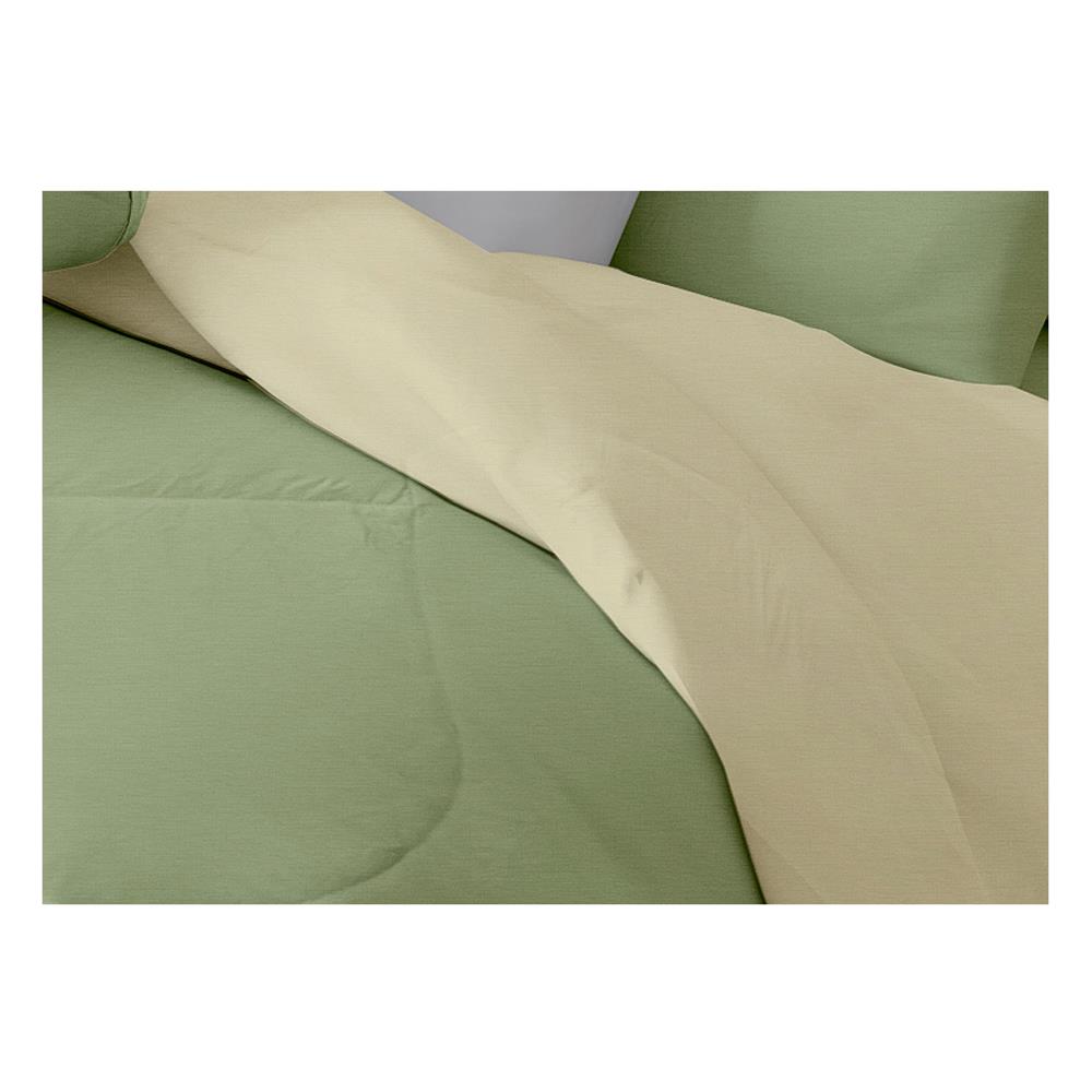 ชุดผ้าปูที่นอน 3.5 ฟุต 3 ชิ้น FROLINA MICROTEX SF025