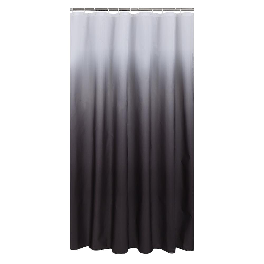 ม่านห้องน้ำ POLYESTER MOYA ACS22018A 180X180 ซม.