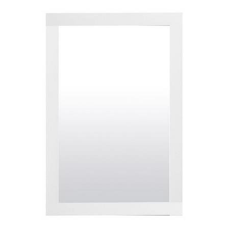 ชุดห้องนอน 3.5 ฟุต KONCEPT MONETA สีขาว_5