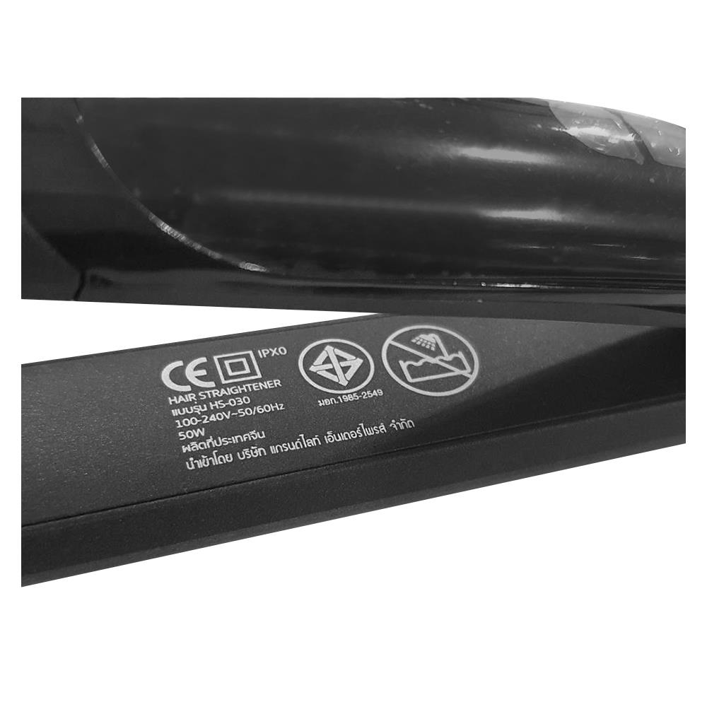 เครื่องหนีบผม AIKO HS-030