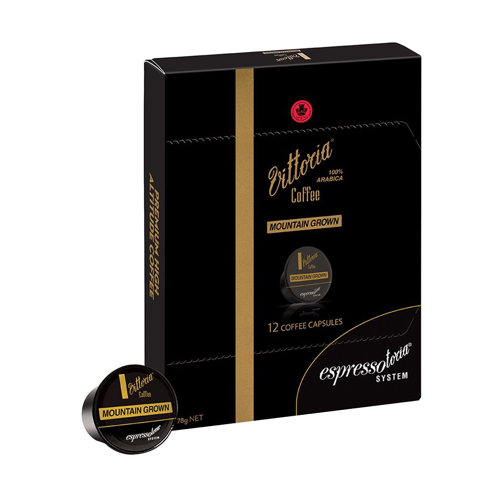 แคปซูลเครื่องชงกาแฟ VITTORIA COFFEE VCC-3423