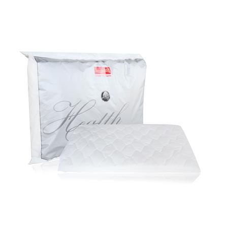 ผ้ารองกันเปื้อน QUEEN SIZE SLUMBERLAND SANIGUARD สีเบจ_2