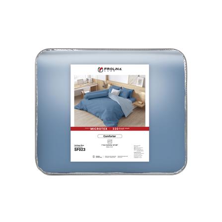 ผ้านวม FROLINA MICROTEX 60X80 นิ้ว SF023_2