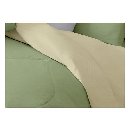 ชุดผ้าปูที่นอน 6 ฟุต 5 ชิ้น FROLINA MICROTEX SF025_1