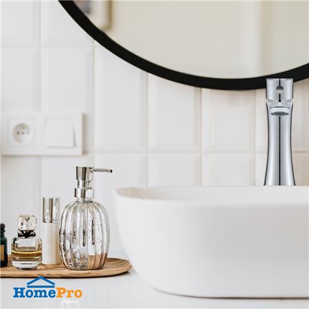 ก๊อกอ่างล้างหน้า HONS F1012_2