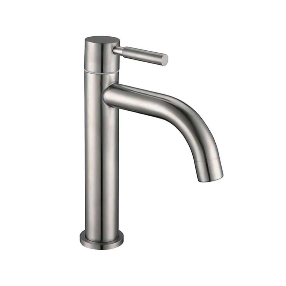 ชุดก๊อกอ่างล้างหน้าเดี่ยว LUZERN L-1000LS