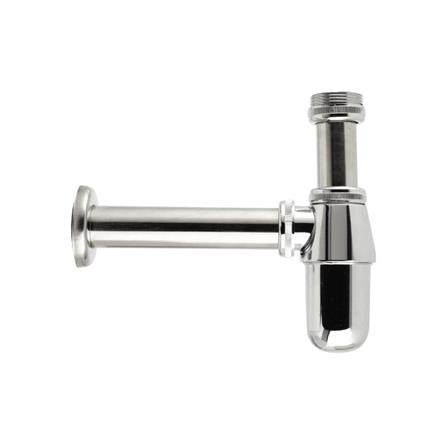 ชุดก๊อกอ่างล้างหน้าเดี่ยว LUZERN L-1000LS_2