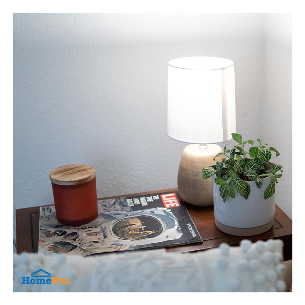 หลอด LED L&E 5 วัตต์ E27 DAYLIGHT