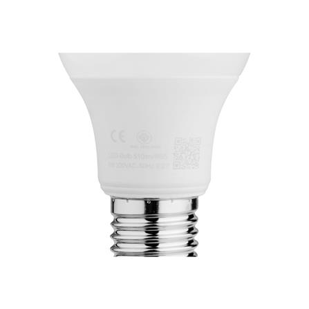 หลอด LED L&E 5 วัตต์ E27 DAYLIGHT_5