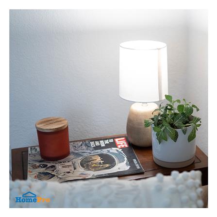 หลอด LED L&E 5 วัตต์ E27 DAYLIGHT_3