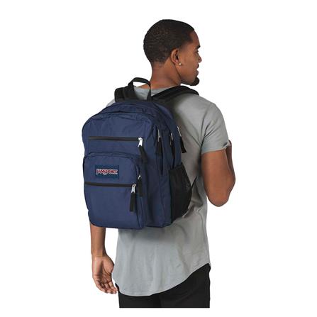 กระเป๋าเป้สะพายหลัง JANSPORT JS0A47JK003 สีน้ำเงิน_2