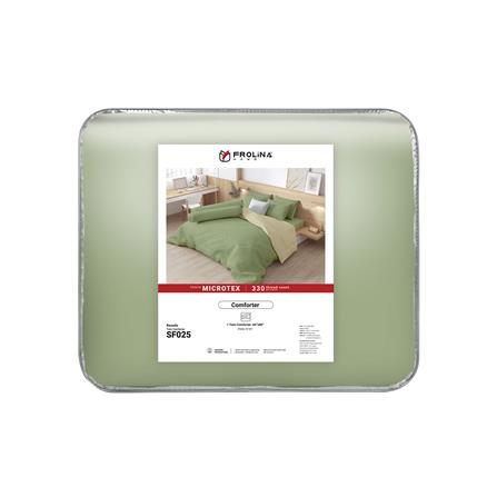 ผ้านวม FROLINA MICROTEX 60X80 นิ้ว SF025_2