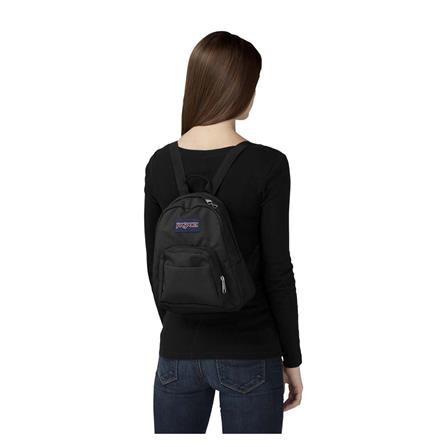 กระเป๋าเป้สะพายหลัง JANSPORT TDH6008 สีดำ_3