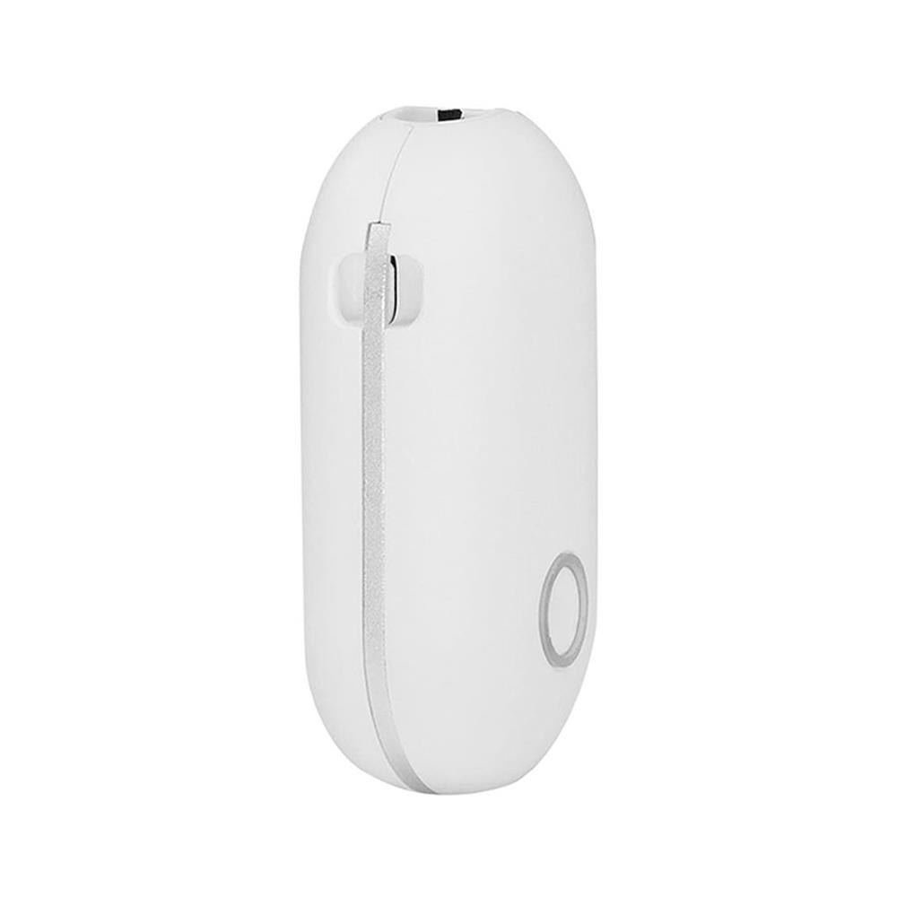 เครื่องฟอกอากาศแบบพกพา SABAIDEE CARE สีขาว