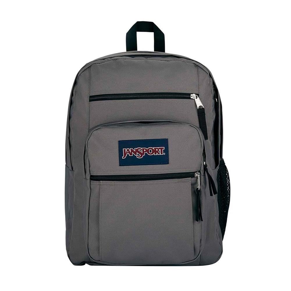 กระเป๋าเป้สะพายหลัง JANSPORT JS0A47JK7H6 สีเทา