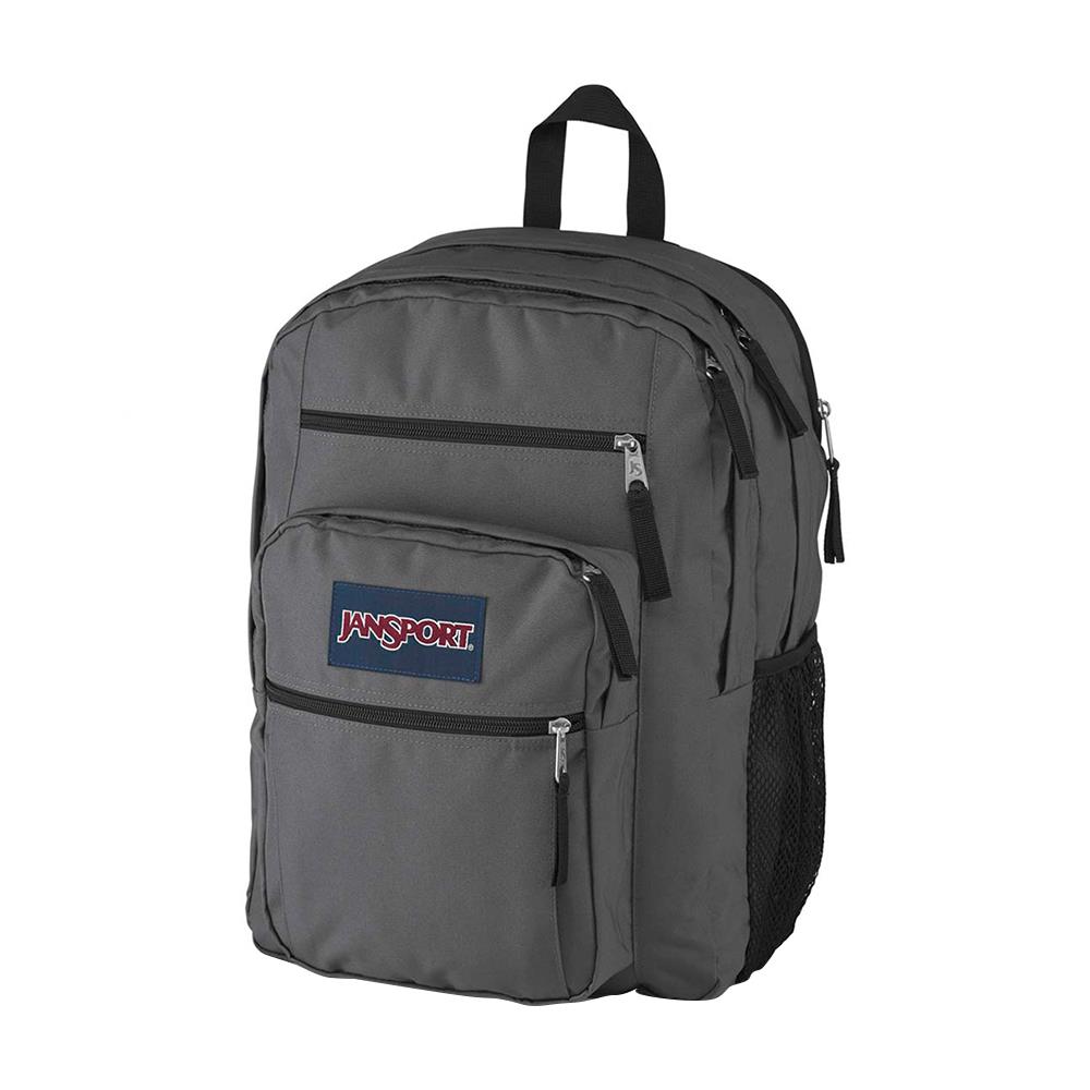 กระเป๋าเป้สะพายหลัง JANSPORT JS0A47JK7H6 สีเทา